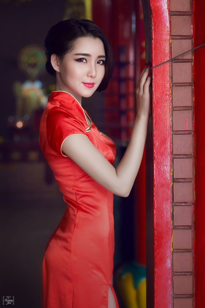 翁与憩梦莹新版